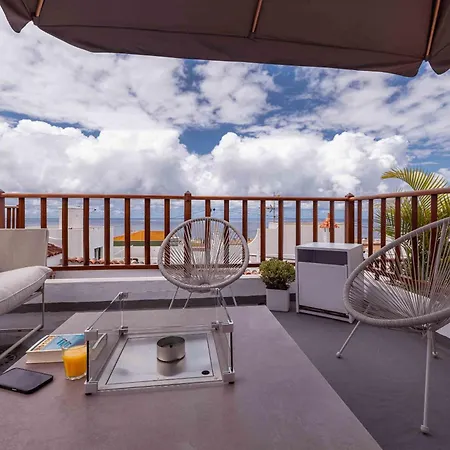 Feriehus Casa Justina *