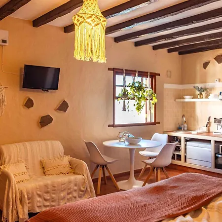 Casa Justina *