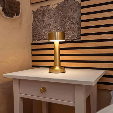 Casa Justina Дом отдыха *