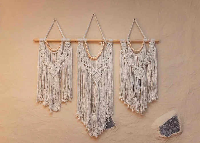 Vakantiehuis Casa Justina