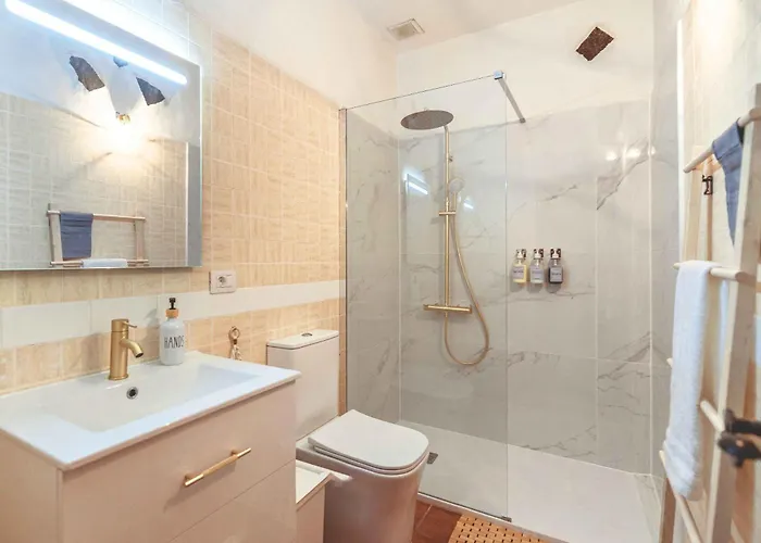 Vakantiehuis Casa Justina *