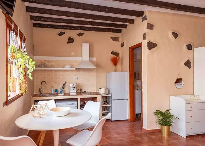 Casa Justina Garachico (Tenerife)