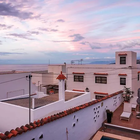 Ferienhaus Casa Justina *