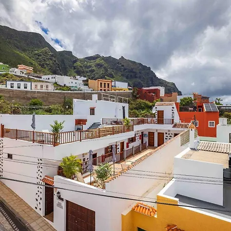 Casa Justina