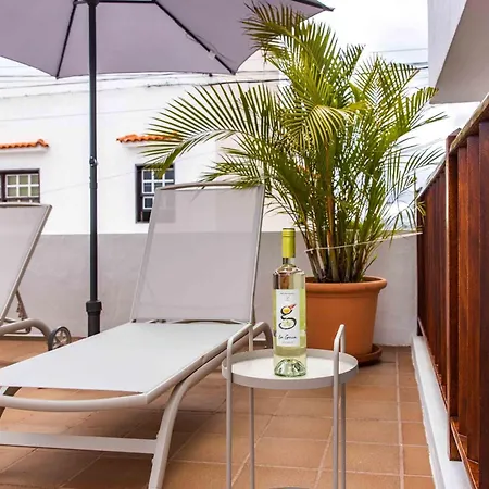 Ferienhaus Casa Justina *