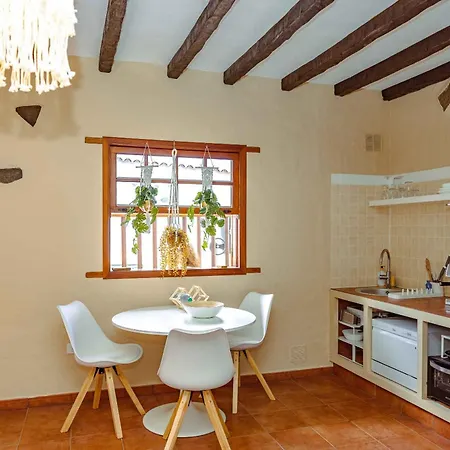 Casa Justina * Garachico (Tenerife)