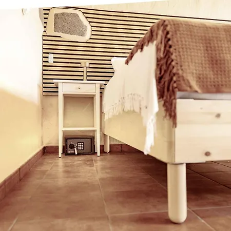 Casa Justina Ferienhaus *