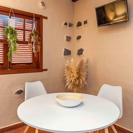 Casa Justina Garachico (Tenerife)