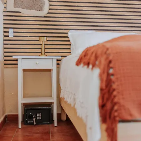 Casa Justina * Garachico (Tenerife)