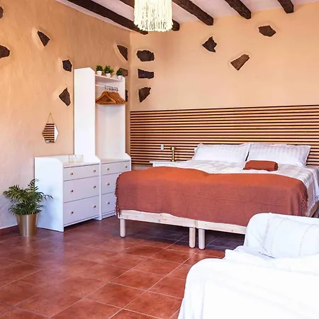 Casa Justina
