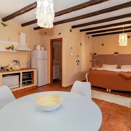 Casa Justina * Garachico (Tenerife)