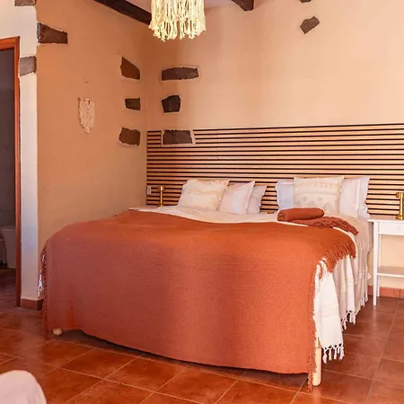 Ferienhaus Casa Justina