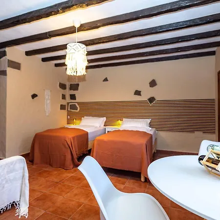 Dom wakacyjny Casa Justina