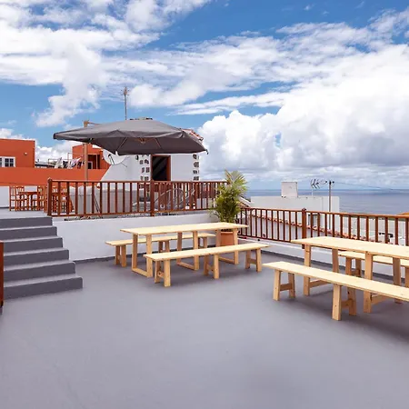 Casa Justina Ferienhaus