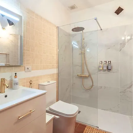 Dom wakacyjny Casa Justina *