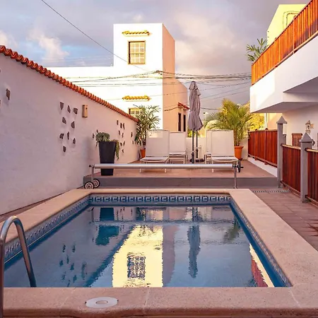 Casa Justina *