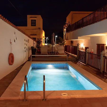 Casa Justina Ferienhaus *