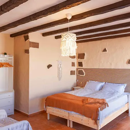 Casa Justina * Garachico (Tenerife)