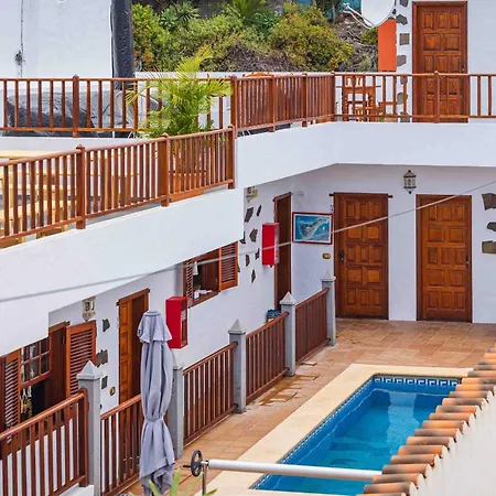 Ferienhaus Casa Justina *
