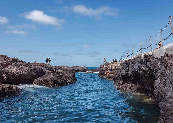 Semesterbostad Casa Justina *