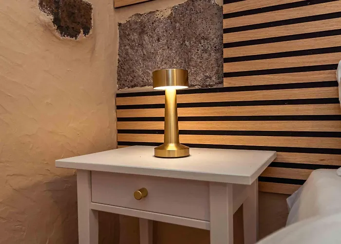 Casa Justina Semesterbostad *