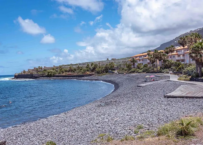 Dom wakacyjny Casa Justina *