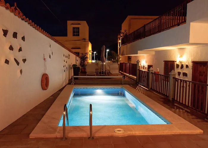 Casa Justina Dom wakacyjny *